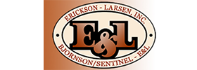 Erickson-Larsen Inc